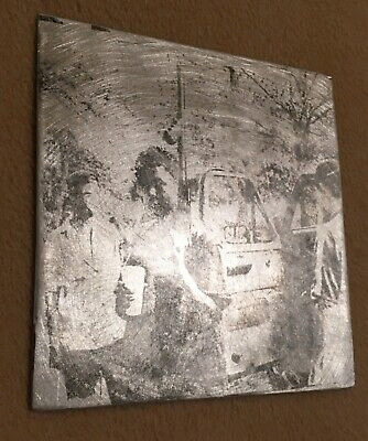 Burn The Priest : Demo